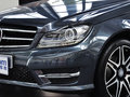 奔馳C級 C300 3.0L AT 運動型 Grand Edition 2013款圖片