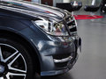 奔驰C级 C300 3.0L AT 运动型 Grand Edition 2013款图片