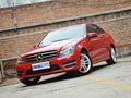 奔驰C级 2013款 C260 1.8T Grand Edition时尚型