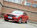 奔驰C级 2013款 C260 1.8T Grand Edition时尚型