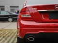 奔驰C级 2013款 C260 1.8T Grand Edition时尚型