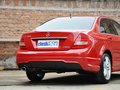 奔驰C级 2013款 C260 1.8T Grand Edition时尚型