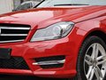 奔驰C级 2013款 C260 1.8T Grand Edition时尚型