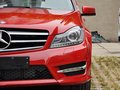 奔驰C级 2013款 C260 1.8T Grand Edition时尚型
