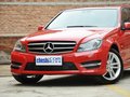 奔驰C级 2013款 C260 1.8T Grand Edition时尚型