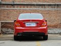 奔驰C级 2013款 C260 1.8T Grand Edition时尚型