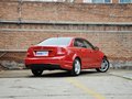 奔驰C级 2013款 C260 1.8T Grand Edition时尚型