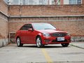 奔驰C级 2013款 C260 1.8T Grand Edition时尚型