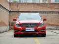 奔驰C级 2013款 C260 1.8T Grand Edition时尚型