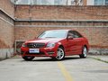 奔驰C级 2013款 C260 1.8T Grand Edition时尚型