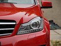 奔驰C级 2013款 C260 1.8T Grand Edition时尚型