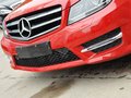 奔驰C级 2013款 C260 1.8T Grand Edition时尚型