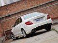 奔驰C级 2013款 奔驰 C260 1.8T 优雅型