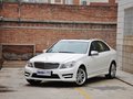 奔驰C级 2013款 奔驰 C260 1.8T 优雅型