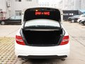 奔馳C級 2013款 奔馳 C260 1.8T 優(yōu)雅型圖片