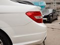 奔驰C级 2013款 奔驰 C260 1.8T 优雅型图片