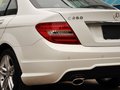 奔馳C級 2013款 奔馳 C260 1.8T 優(yōu)雅型圖片