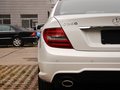 奔驰C级 2013款 奔驰 C260 1.8T 优雅型