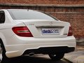 奔驰C级 2013款 奔驰 C260 1.8T 优雅型