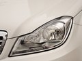 奔驰C级 2013款 奔驰 C260 1.8T 优雅型