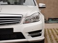 奔驰C级 2013款 奔驰 C260 1.8T 优雅型
