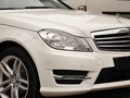 奔驰C级 2013款 奔驰 C260 1.8T 优雅型