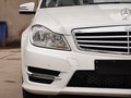 奔驰C级 2013款 奔驰 C260 1.8T 优雅型