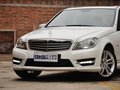 奔驰C级 2013款 奔驰 C260 1.8T 优雅型图片