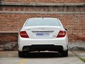 奔驰C级 2013款 奔驰 C260 1.8T 优雅型