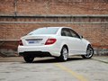 奔驰C级 2013款 奔驰 C260 1.8T 优雅型图片