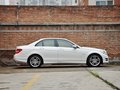 奔驰C级 2013款 奔驰 C260 1.8T 优雅型