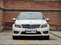 奔驰C级 2013款 奔驰 C260 1.8T 优雅型