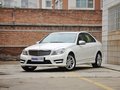 奔驰C级 2013款 奔驰 C260 1.8T 优雅型