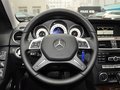 奔驰C级 2013款 奔驰 C260 1.8T Grand Edition 优雅型