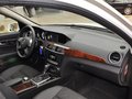 奔驰C级 2013款 奔驰 C260 1.8T Grand Edition 优雅型