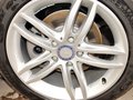 奔驰C级 2013款 奔驰 C260 1.8T Grand Edition 优雅型图片