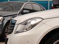 奔驰C级 2013款 奔驰 C260 1.8T Grand Edition 优雅型