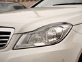 奔驰C级 2013款 奔驰 C260 1.8T Grand Edition 优雅型