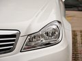 奔驰C级 2013款 奔驰 C260 1.8T Grand Edition 优雅型