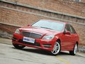 奔驰C级 2013款 C180 1.8T Grand Edition经典型
