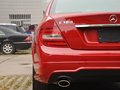 奔驰C级 2013款 C180 1.8T Grand Edition经典型