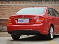 奔驰C级 2013款 C180 1.8T Grand Edition经典型