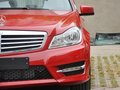 奔驰C级 2013款 C180 1.8T Grand Edition经典型