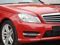奔驰C级 2013款 C180 1.8T Grand Edition经典型