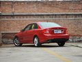 奔驰C级 2013款 C180 1.8T Grand Edition经典型