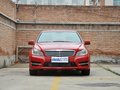 奔驰C级 2013款 C180 1.8T Grand Edition经典型