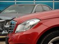 奔驰C级 2013款 C180 1.8T Grand Edition经典型