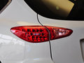 英菲尼迪QX50(进口) 2013款 2.5L 自动 两驱优雅版图片