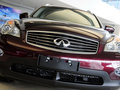 英菲尼迪QX50(进口) 2013款 2.5L 自动 两驱尊雅版图片