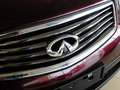 英菲尼迪QX50(进口) 2013款 2.5L 自动 两驱尊雅版图片